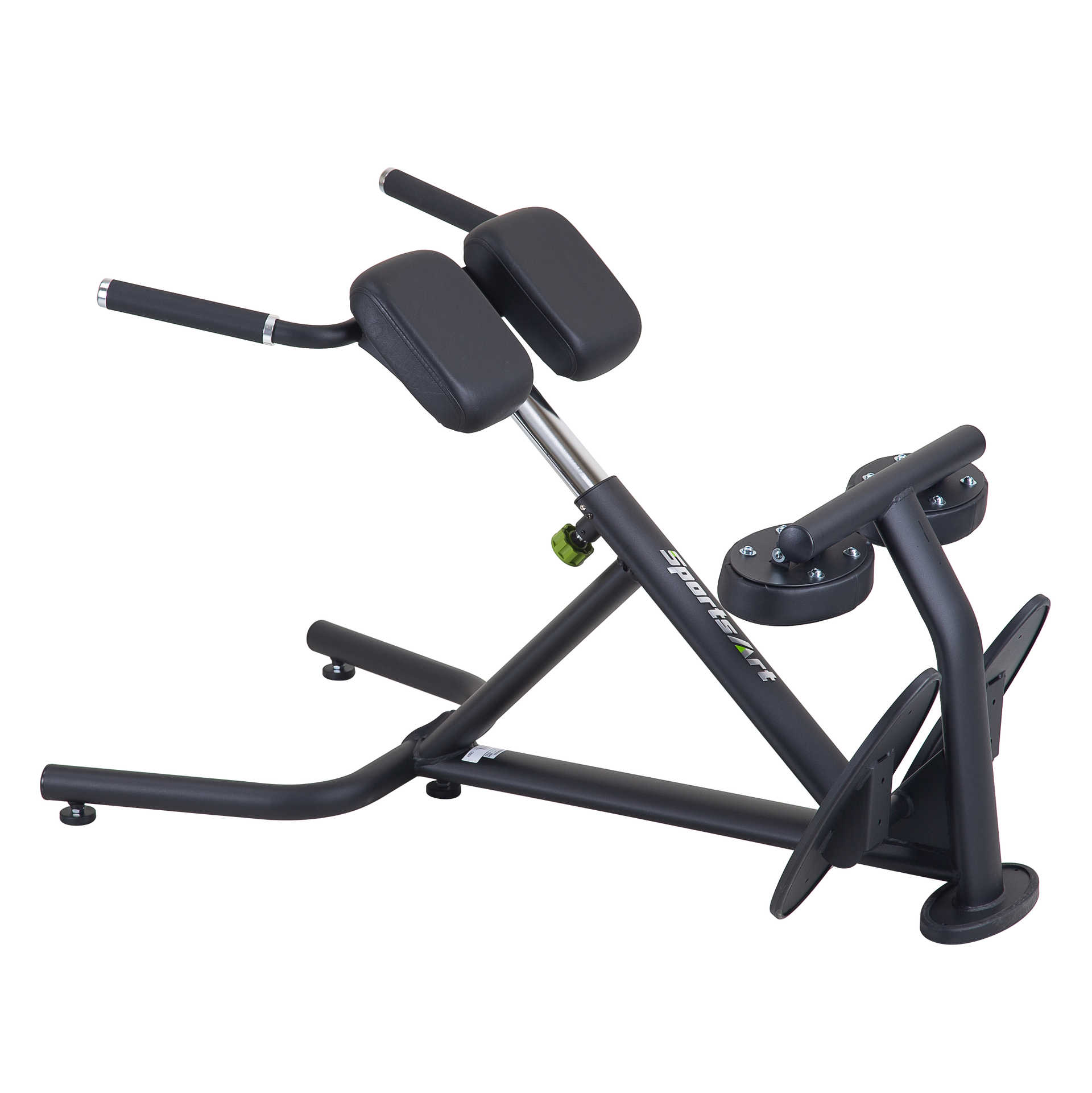 Free Weight Single Stations