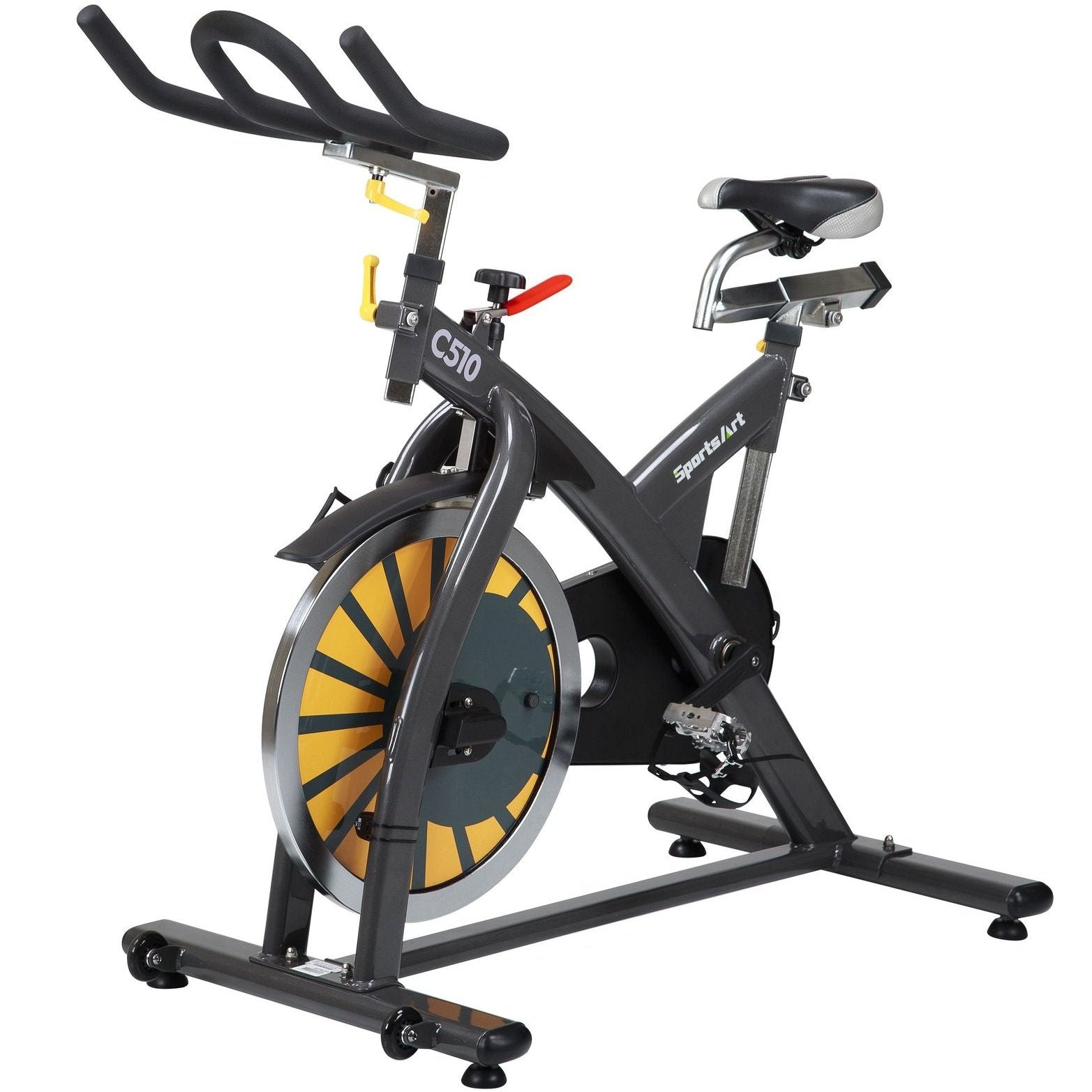 Studio Bikes
