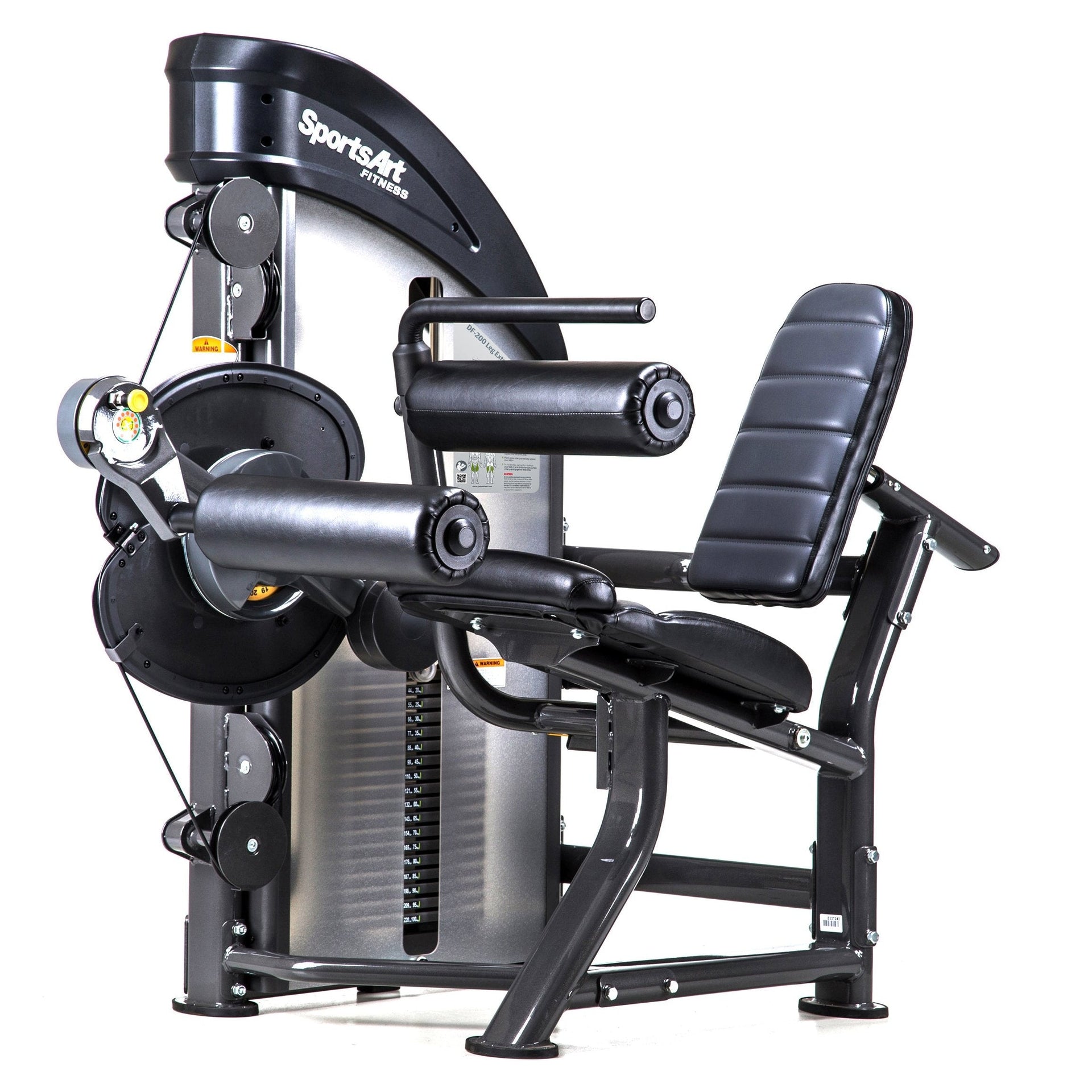 Strength Equipment