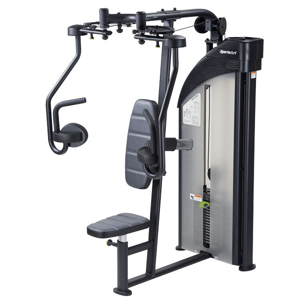 Single Strength Stations
