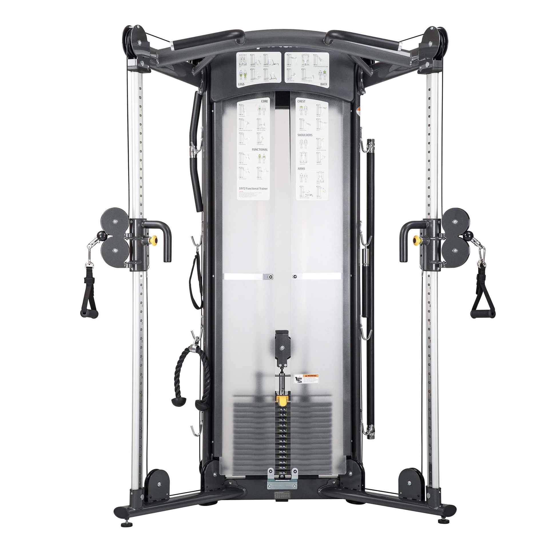 Functional Trainers
