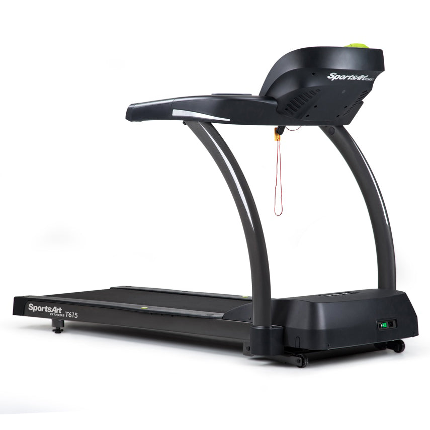 Treadmills