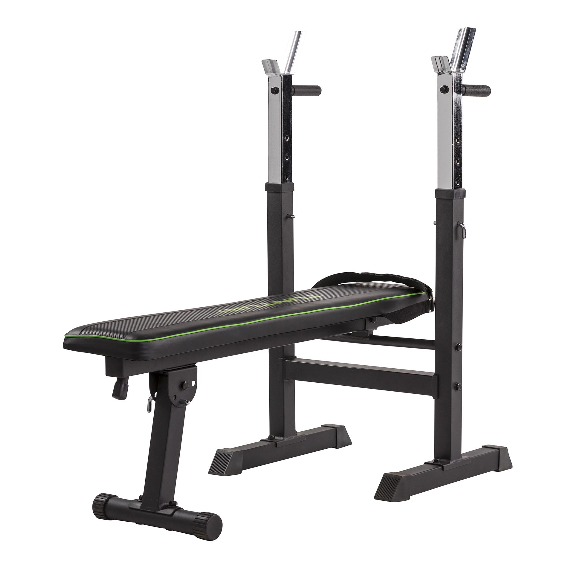 Free Weight Benches