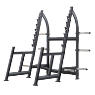 SportsArt A965 Performance Series Squat Rack