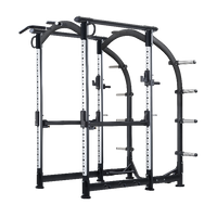 SportsArt A966 Performance Series Power Cage