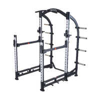 SportsArt A967 Performance Series Half Cage