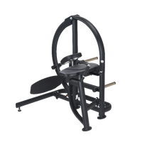 SportsArt A975 Status Series Rear Kick Plate Loaded