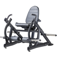 SportsArt A976 Status Series Leg Extension Plate Loaded
