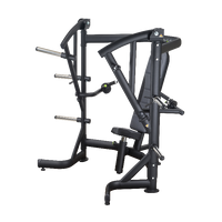 SportsArt A978 Status Series Wide Chest Press Plate Loaded