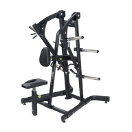 SportsArt A979 Status Series Low Row Plate Loaded