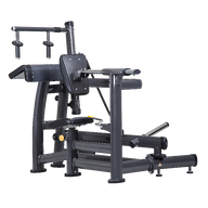 SportsArt A980 Status Series Arm Extension Plate Loaded