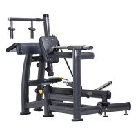 SportsArt A980 Status Series Arm Extension Plate Loaded
