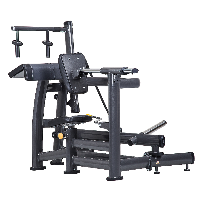 SportsArt A980 Status Series Arm Extension Plate Loaded