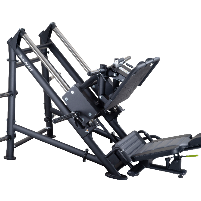 SportsArt A982 Status Series Leg Press Plate Loaded