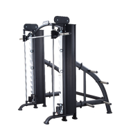 SportsArt A983 Status Series Smith Machine Plate Loaded