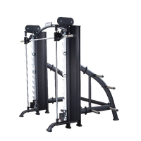 SportsArt A983 Status Series Smith Machine Plate Loaded