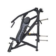SportsArt A985 Status Series Chest Press Plate Loaded