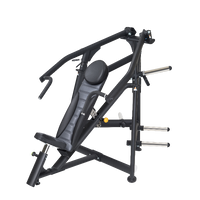 SportsArt A985 Status Series Chest Press Plate Loaded