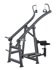 SportsArt A986 Status Series Lat Pull Down Plate Loaded