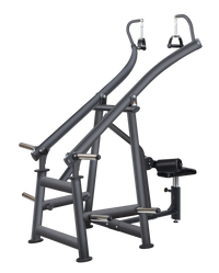 SportsArt A986 Status Series Lat Pull Down Plate Loaded