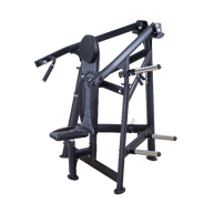 SportsArt A987 Status Series Shoulder Press Plate Loaded