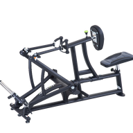 SportsArt A988 Status Series Seated Mid Row Plate Loaded