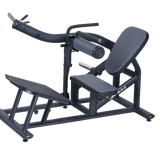 SportsArt A990 Status Series Glute Trainer Plate Loaded