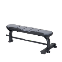 SportsArt A992 Performance Series Flat Bench