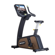 SportsArt C576U Status Series Upright Bike with 16" TouchScreen