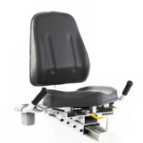 Dyaco 4.0R PT Recumbent Bike