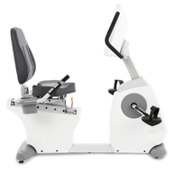 Dyaco 4.0R PT Recumbent Bike