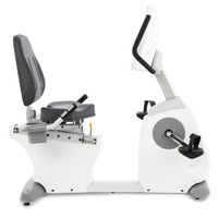Dyaco 4.0R PT Recumbent Bike
