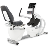 Dyaco 4.0S PT Seated Recumbent Stepper