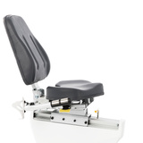Dyaco 4.0S PT Seated Recumbent Stepper