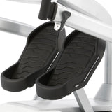 Dyaco 4.0S PT Seated Recumbent Stepper