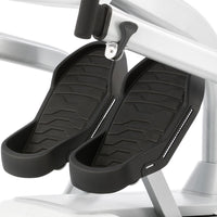 Dyaco 4.0S PT Seated Recumbent Stepper