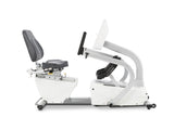Dyaco 4.0S PT Seated Recumbent Stepper