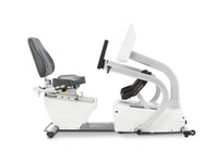 Dyaco 4.0S PT Seated Recumbent Stepper