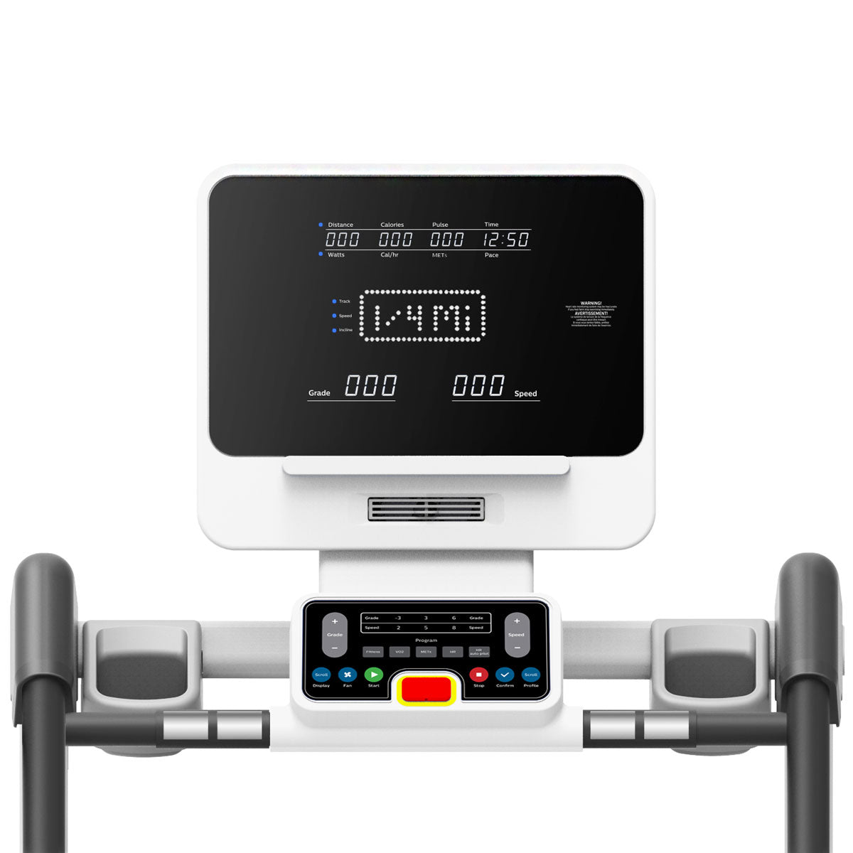 Dyaco 4.0T PT Treadmill