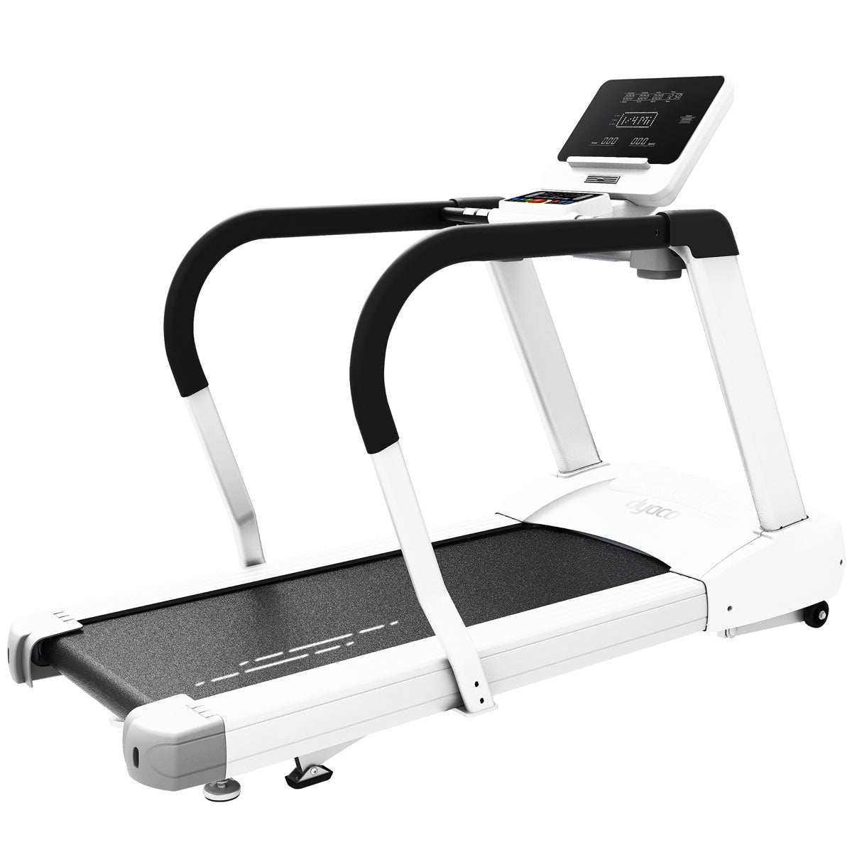 Dyaco 4.0T PT Treadmill
