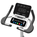 Dyaco 4.0U PT Upright Bike