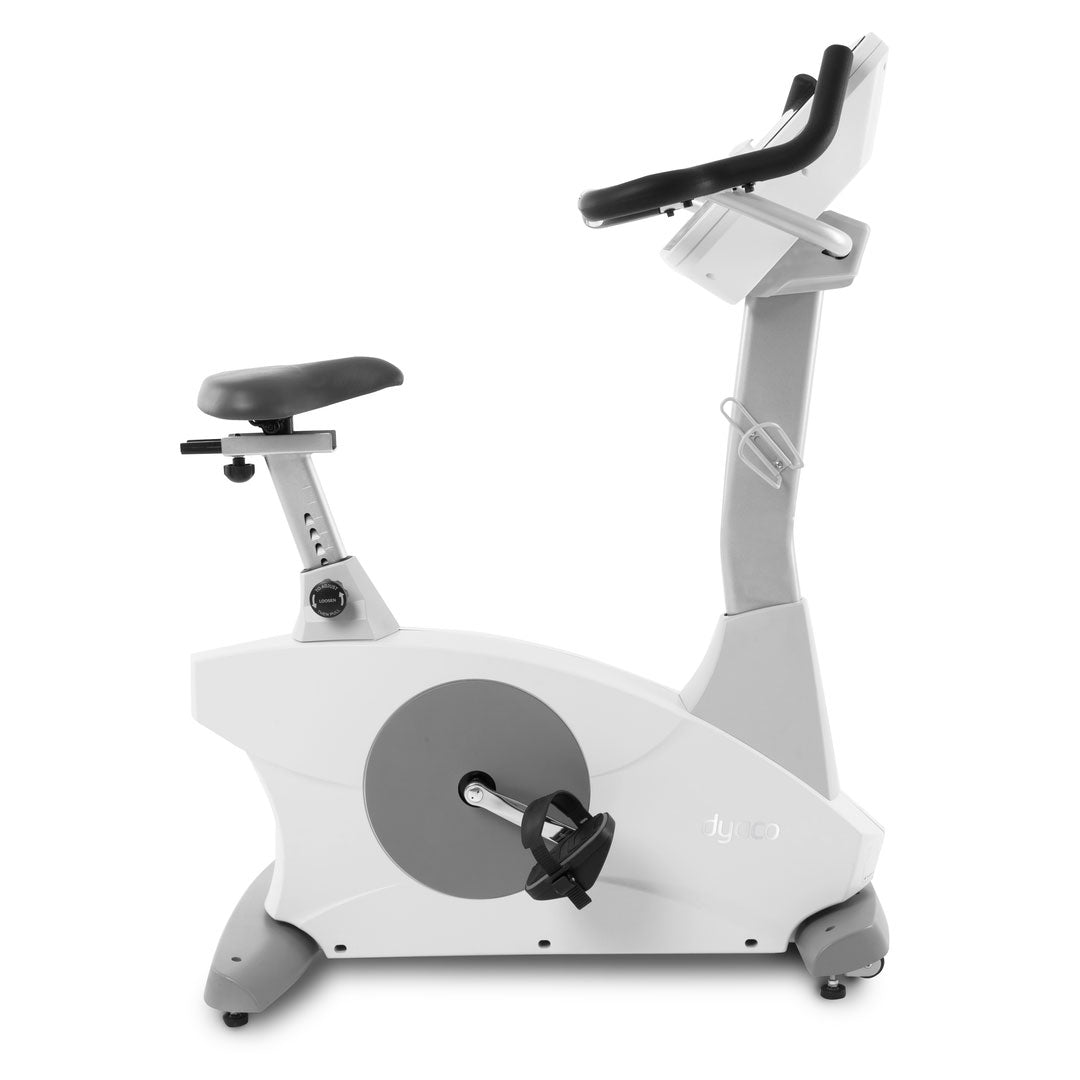 Dyaco 4.0U PT Upright Bike
