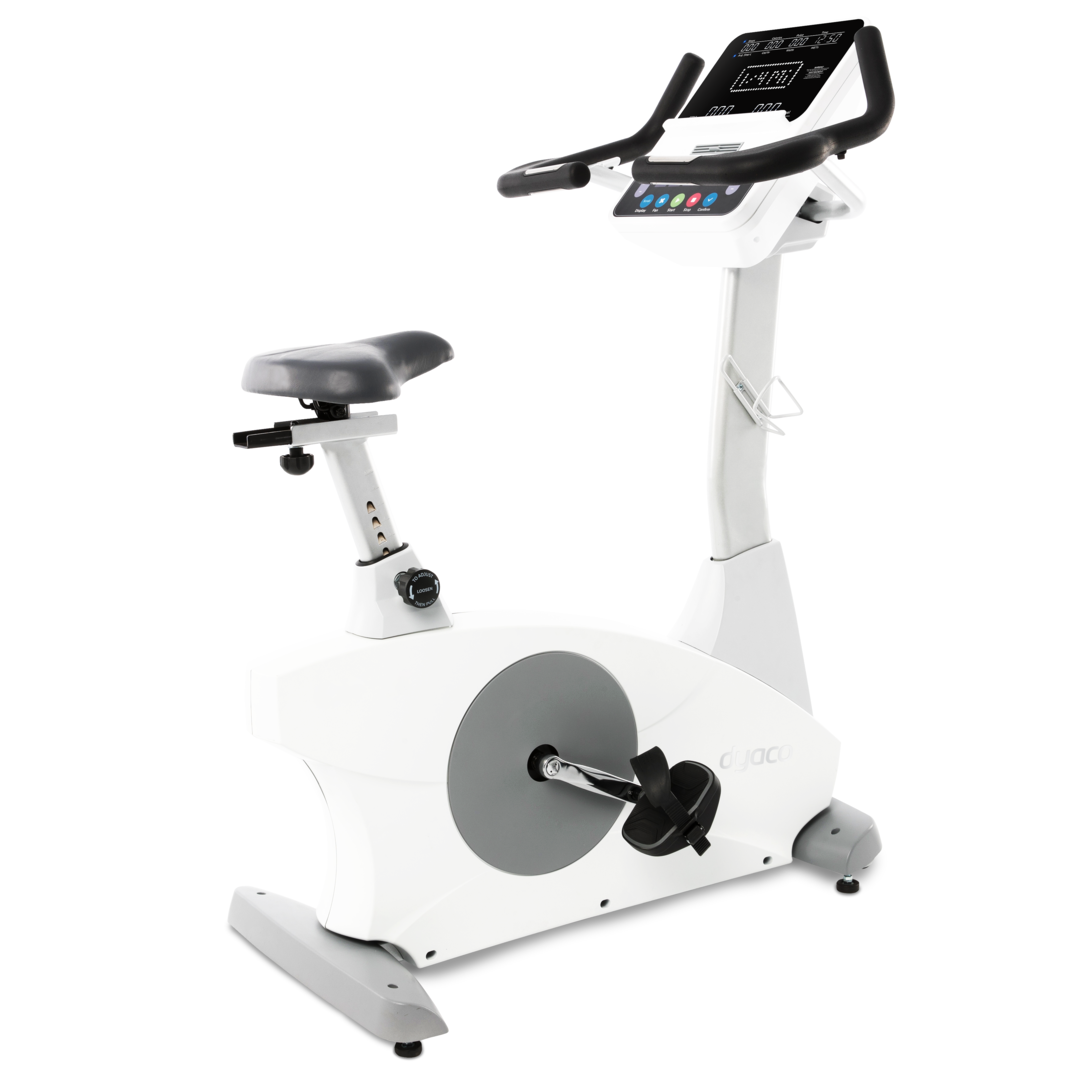 Dyaco 4.0U PT Upright Bike