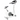Dyaco 4.0U PT Upright Bike