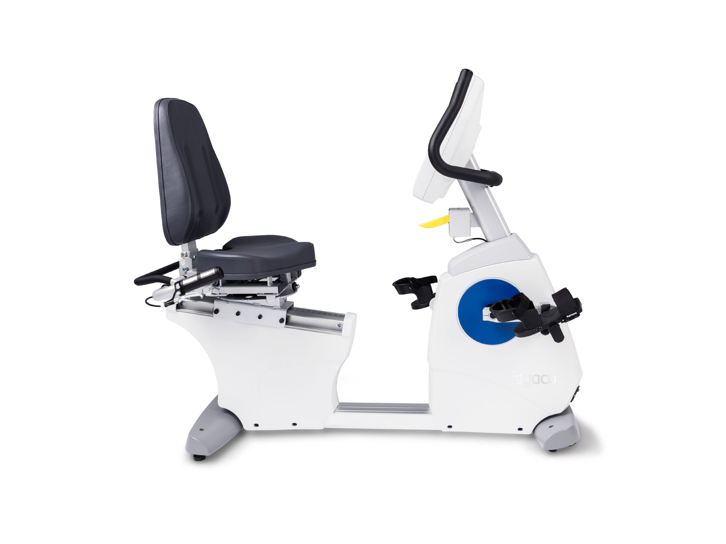 Dyaco 7.0R MED Rehabilitation Recumbent Bike