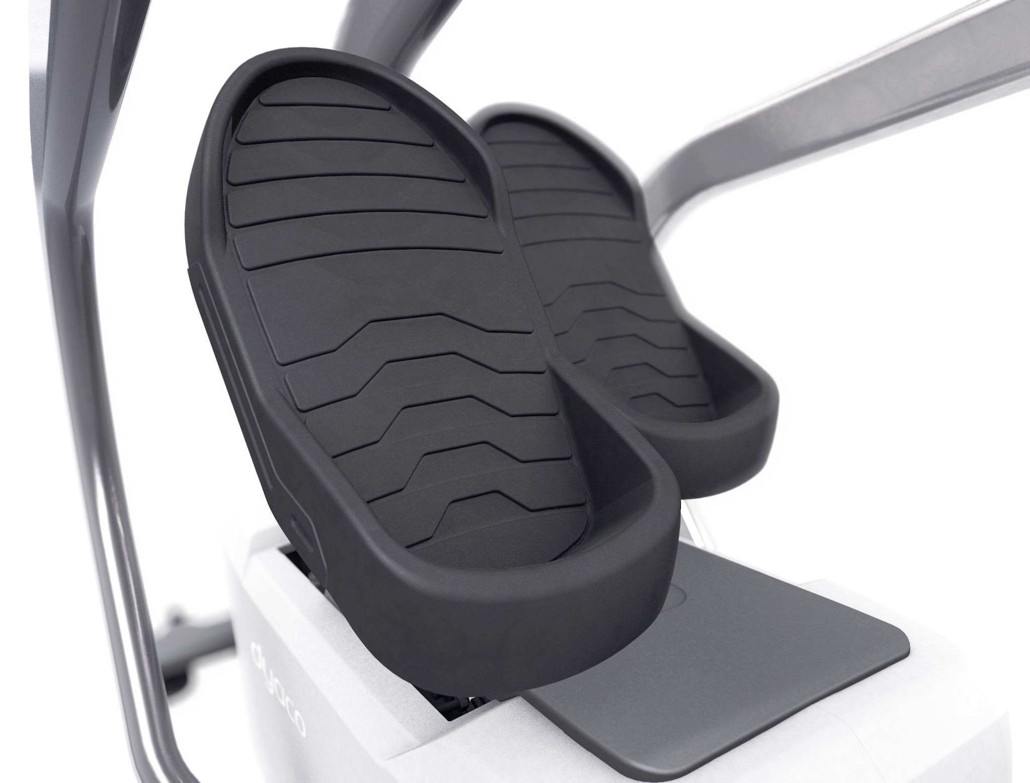 Dyaco 7.0S MED Rehabilitation Recumbent Stepper