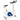 Dyaco 7.0U MED Rehabilitation Upright Bike