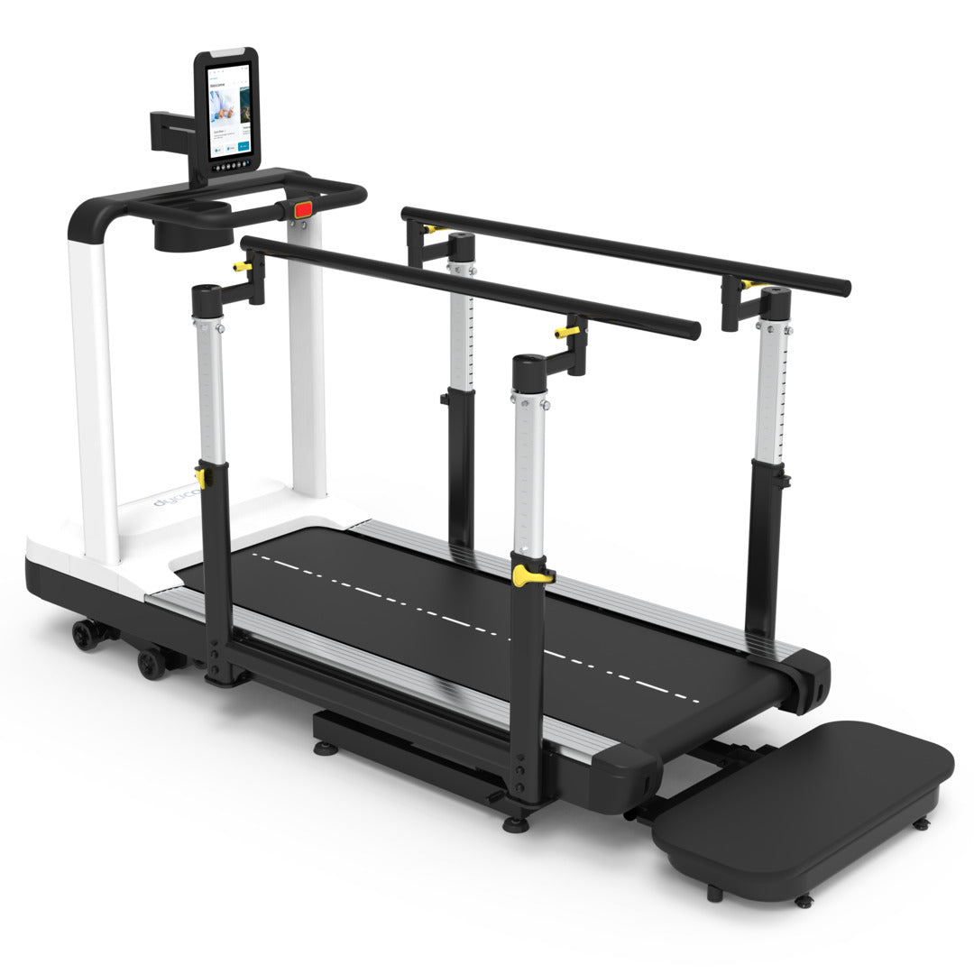 Dyaco 8.0T MED Medical Rehabilitation Treadmill