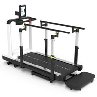 Dyaco 8.0T MED Medical Rehabilitation Treadmill