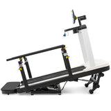 Dyaco 8.0T MED Medical Rehabilitation Treadmill